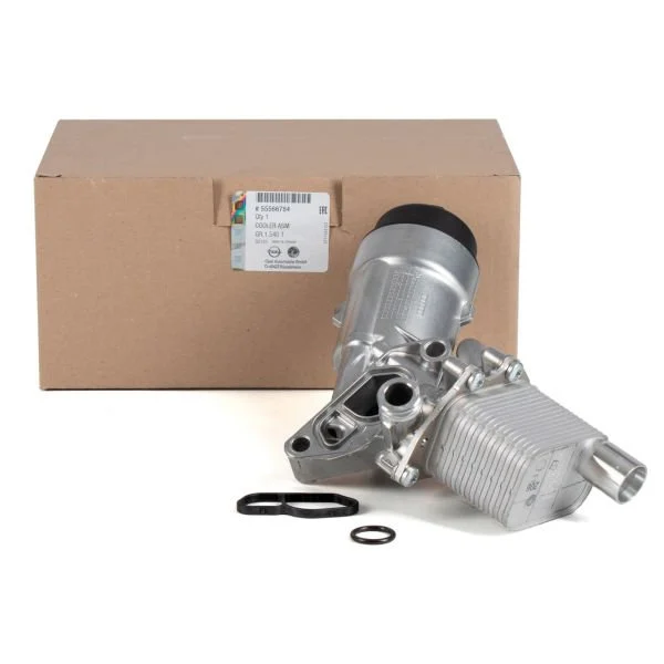 Chevrolet Cruze 1.4 Turbo Yağ Soğutucu Komple Orijinal | PSA 55566784