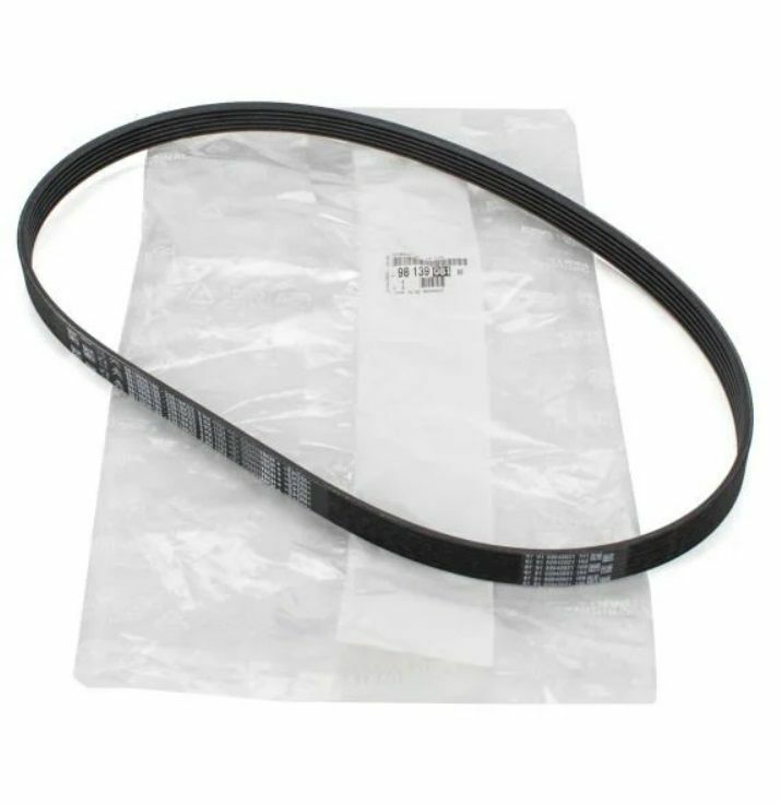 Peugeot 301 2012 - 2020 1.5 Dizel V kayışı Orijinal | PSA 9813908180