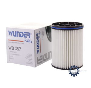 Opel İnsignia B 1.5 Dizel (122 BG) Yakıt Filtresi | WUNDER WB357