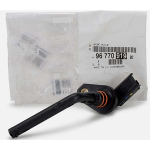 Peugeot 3008 2018-2023 1.2 THP Benzinli Motor Yağı Sıcaklık Algılayıcı Sensör Orijinal | PSA 9677091980