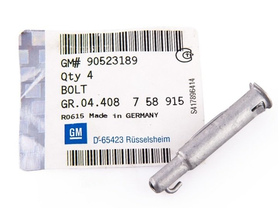 Opel Corsa E Vites Kol Ara Pimi 2015-2019 Orijinal | PSA 90523189