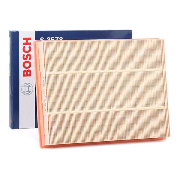 Opel Vectra C Hava Filtresi | BOSCH 1457433578