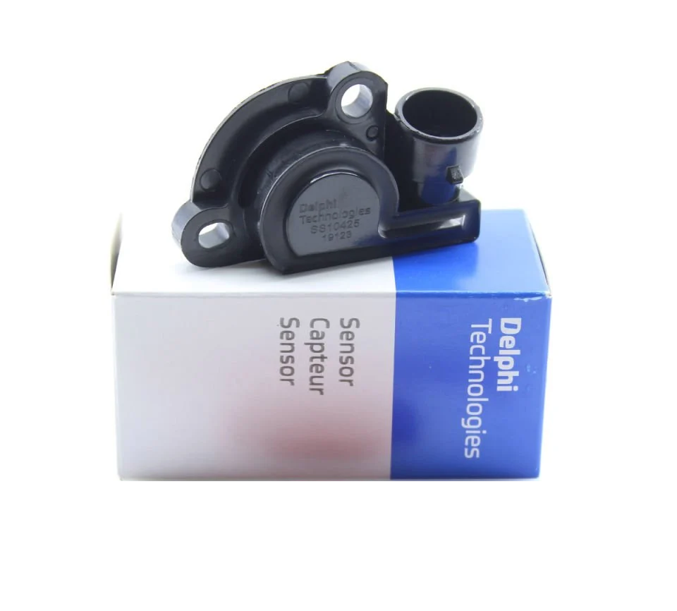 Chevrolet Kalos 1.4 Gaz Kelebek Potansiyometre | DELPHİ SS10425-12B1