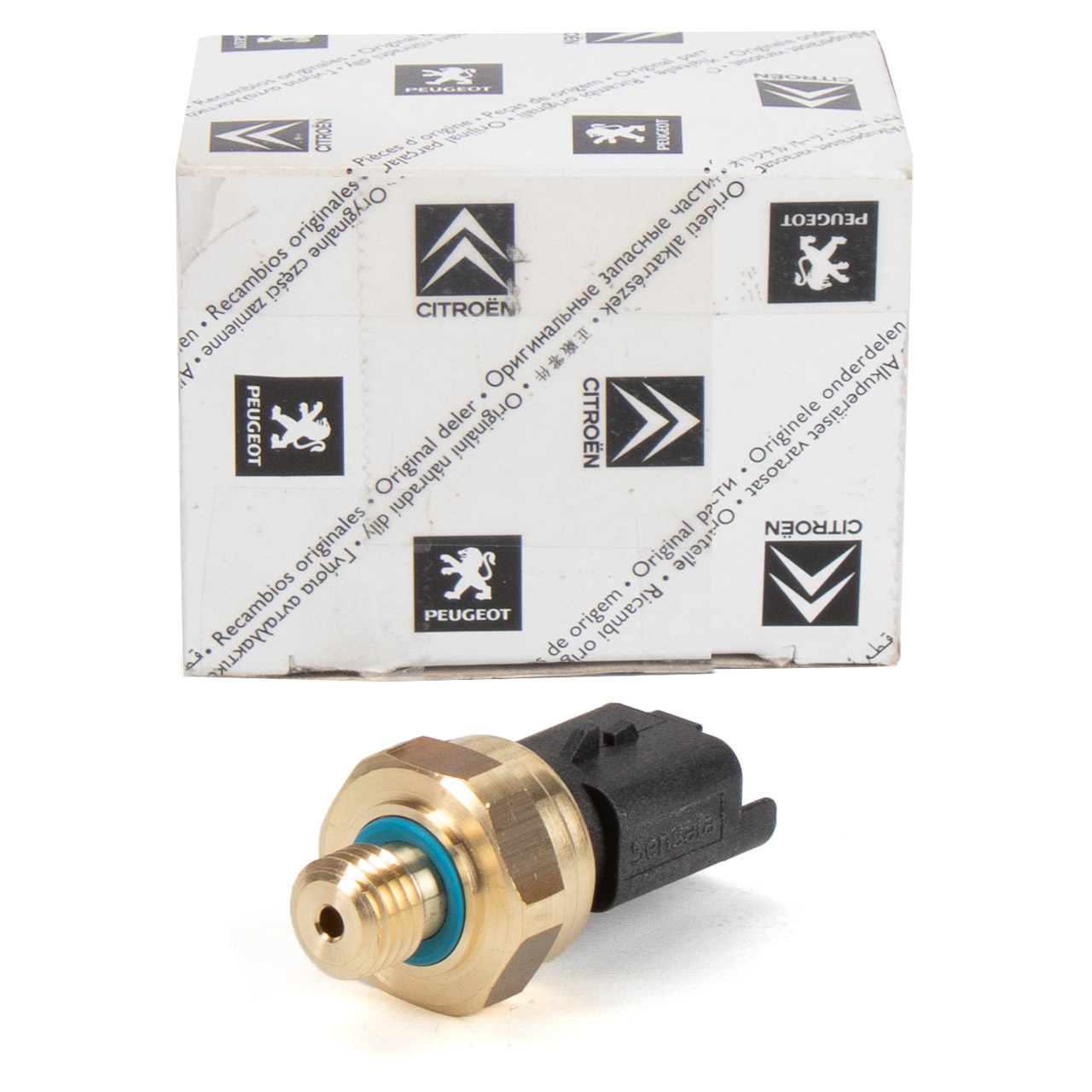 Opel Mokka B Yağ Basınç Müşürü 1.2 Puretech Orijinal | PSA 9674035780