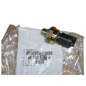 Opel Mokka B Yağ Basınç Müşürü 1.2 Puretech Orijinal | PSA 9674035780