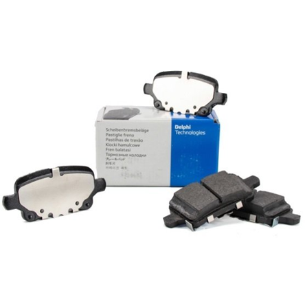 Opel insignia B Arka Fren Balata Takımı | DELPHI LP3372