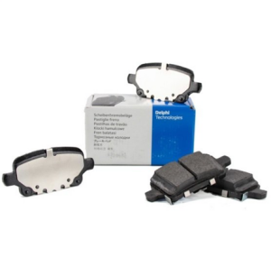 Opel insignia B Arka Fren Balata Takımı | DELPHI LP3372