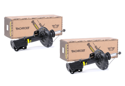 Opel Corsa D Ön Amortisör Sağ / Sol Takım Monroe Marka Ürün