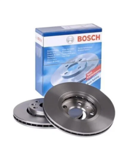 Opel insignia B Arka Fren Disk Balata Takımı Bosch