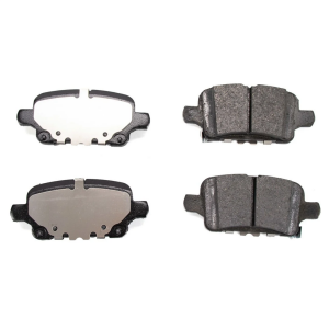 Opel insignia B Arka Fren Disk Balata Takımı Bosch