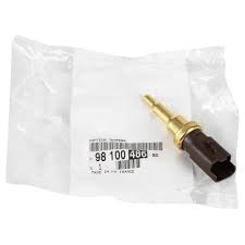 Citroen C4 1.4 1.6 Thp Termostat Isı Müşürü Orijinal | PSA 9810048680