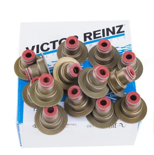 Opel Astra J 1.6 Benzinli Motor Subap Lastiği Takım | VİCTOR REİNZ 12-36613-01